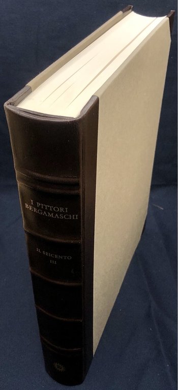 I PITTORI BERGAMASCHI DAL XIII AL XIX SECOLO IL SEICENTO … | Immagine Gallery 5