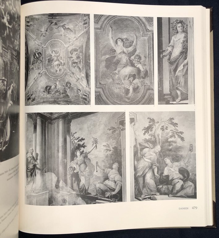 I PITTORI BERGAMASCHI DAL XIII AL XIX SECOLO IL SEICENTO … | Immagine Gallery 6