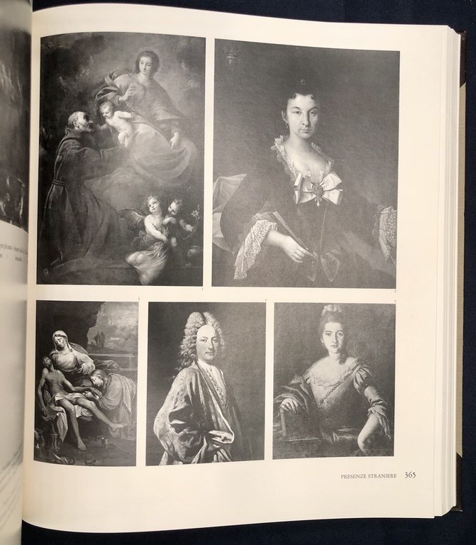 I PITTORI BERGAMASCHI DAL XIII AL XIX SECOLO IL SEICENTO … | Immagine Gallery 7