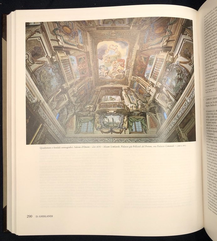 I PITTORI BERGAMASCHI DAL XIII AL XIX SECOLO IL SEICENTO … | Immagine Gallery 8