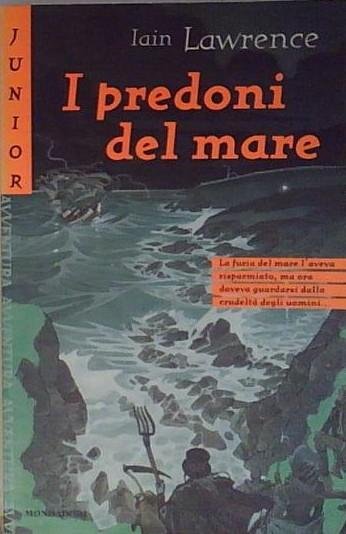 I predoni del mare | Immagine principale