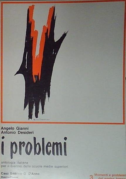 I problemi. | Immagine principale