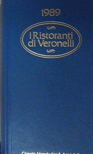 I ristoranti di Veronelli 1989 | Immagine principale