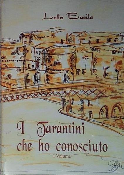 i tarantiniche ho conosciuto volume 1 | Immagine principale