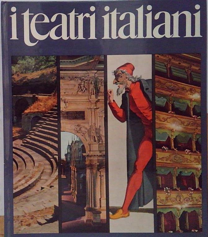 I TEATRI ITALIANI | Immagine principale