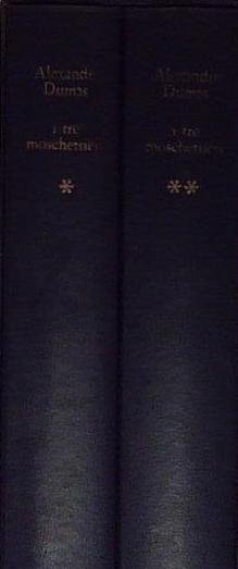 i tre moschettieri | Immagine principale