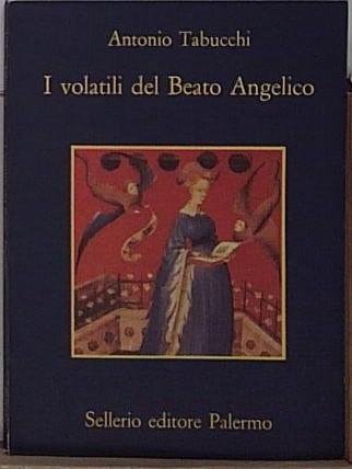 I volatili del Beato Angelico