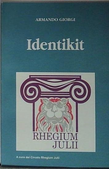 identikit | Immagine principale