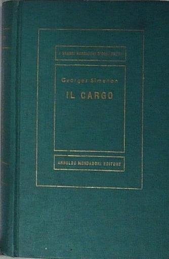IL CARGO ("Long Cours") | Immagine principale