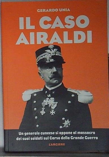 Il caso Airaldi. | Immagine principale