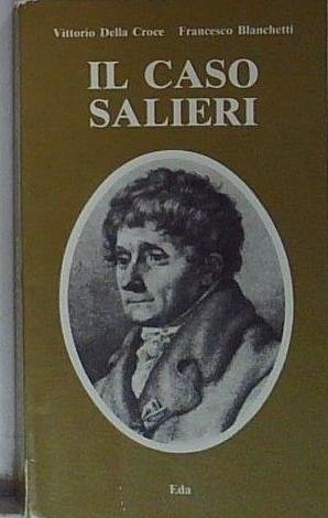 Il caso Salieri | Immagine principale