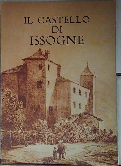 il castello di isogne | Immagine principale