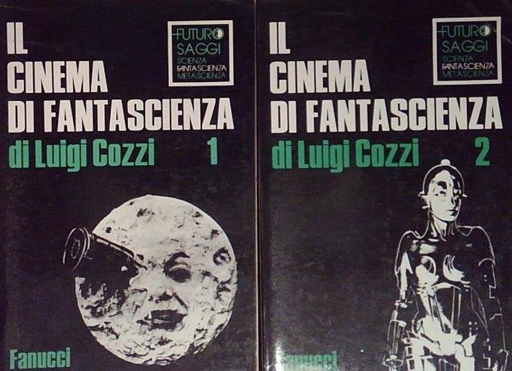 il cinema di fantascienza | Immagine principale