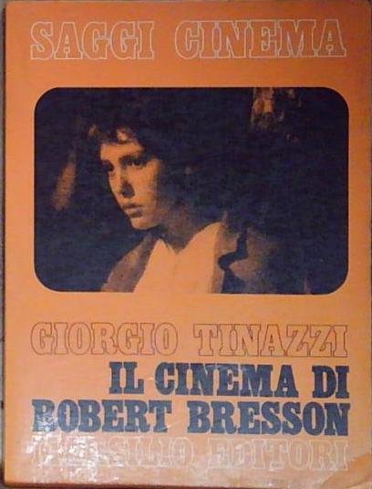 IL CINEMA DI ROBERT BRESSON | Immagine principale