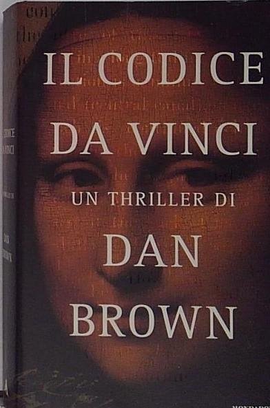Il Codice da Vinci | Immagine principale
