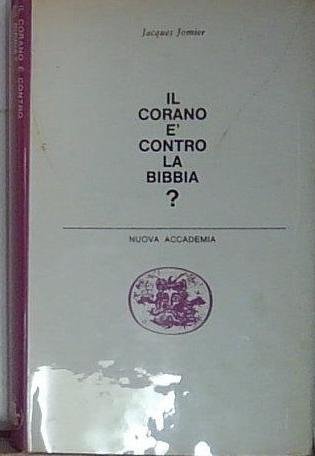 il corano è contro la bibbia