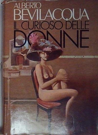il curioso delle donne | Immagine principale
