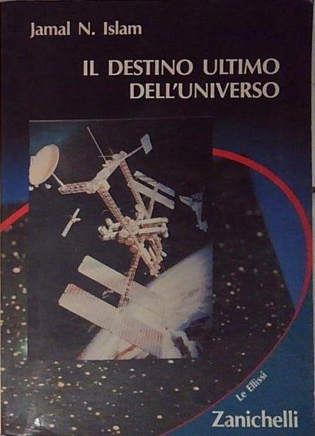 Il destino ultimo dell'universo | Immagine principale