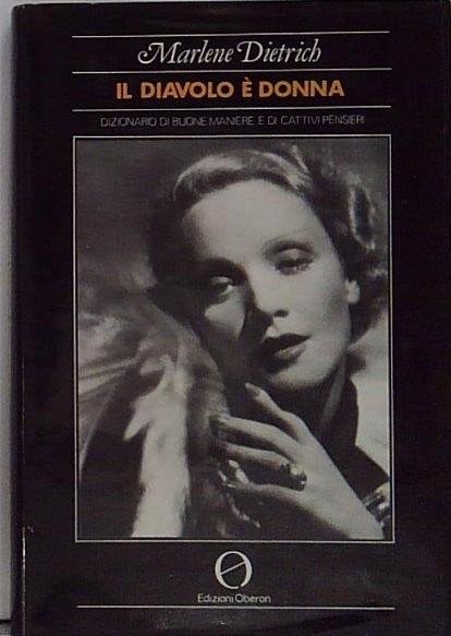 il diavolo è donna | Immagine principale