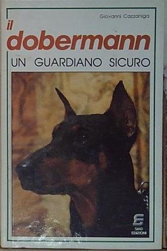 il doberman