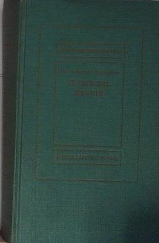 IL FILO DEL RASOIO. MEDUSA MONDADORI