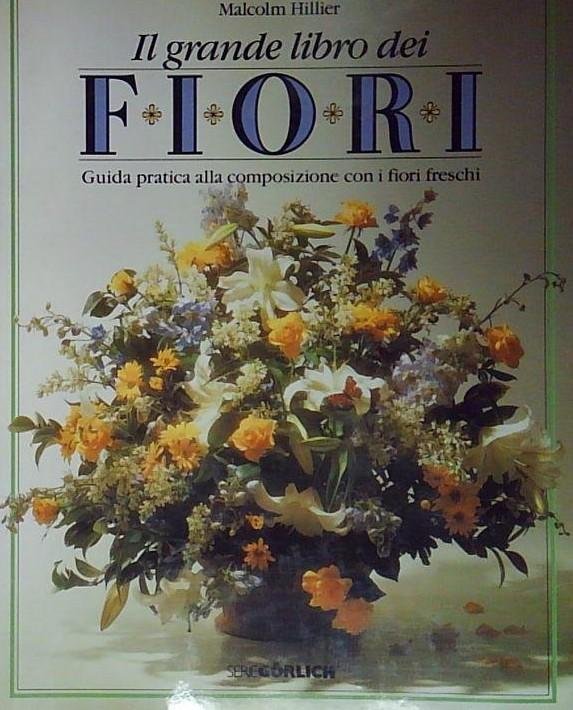 Il grande libro dei fiori | Immagine principale
