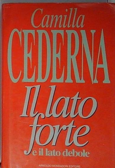 Il lato forte e il lato debole | Immagine principale