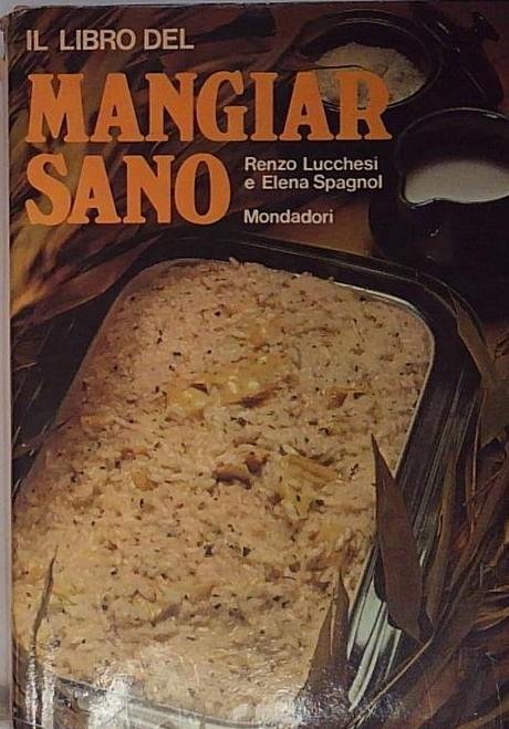 Il libro del mangiar sano | Immagine principale