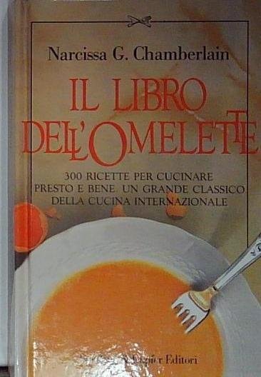 Il libro dell'Omelette | Immagine principale