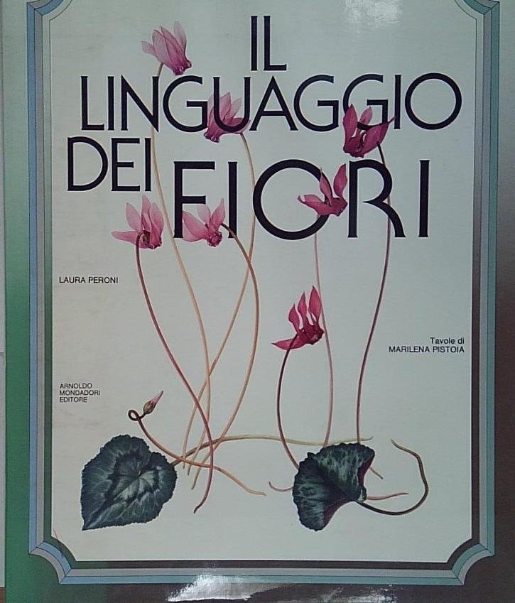il linguaggio dei fiori