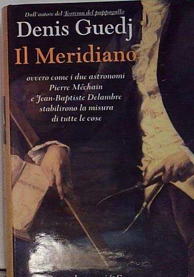 Il meridiano | Immagine principale