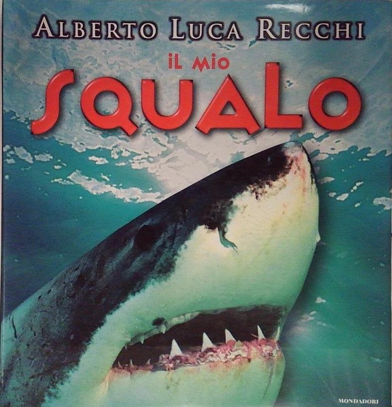 il mio squalo | Immagine principale