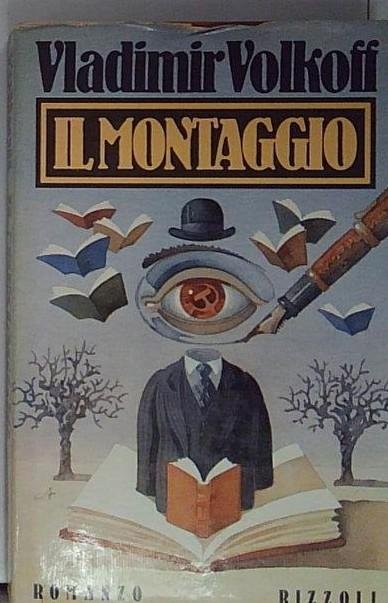 il montaggio | Immagine principale