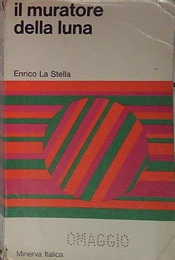 Il muratore della luna | Immagine principale