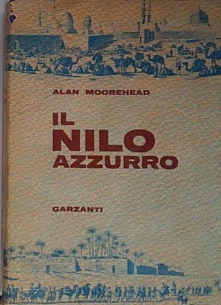 il nilo azzurro | Immagine principale