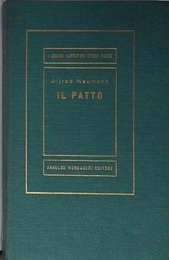 il patto | Immagine principale