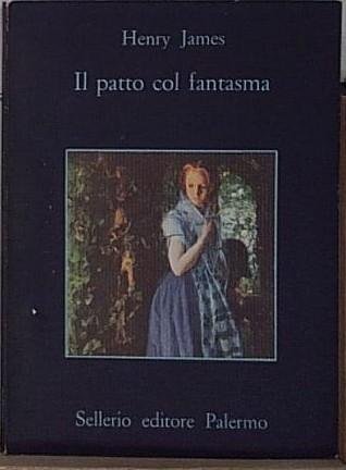 Il patto col fantasma