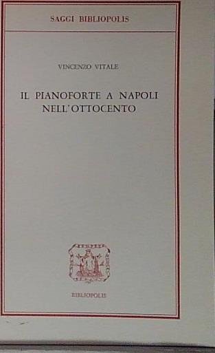il pianoforte a napoli nell'ottocento | Immagine principale