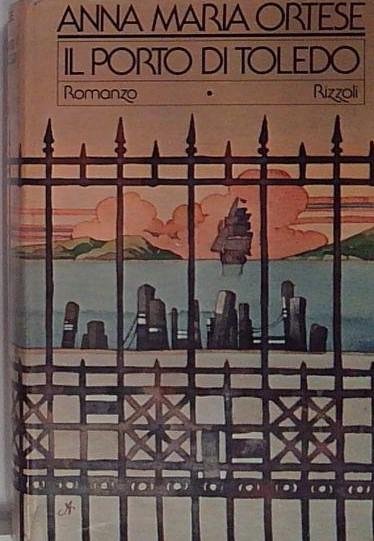 il porto di toledo | Immagine principale