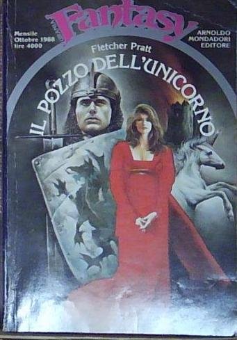 IL POZZO DELL&amp;#039;UNICORNO | Immagine Gallery 2