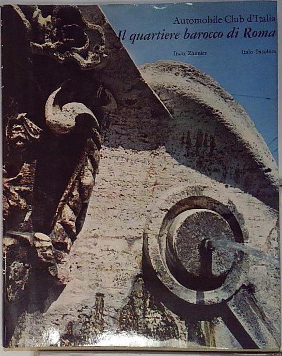 Il quartiere barocco di Roma | Immagine principale