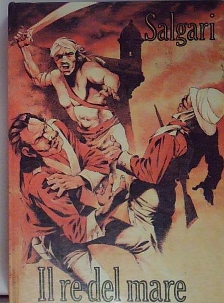 il re del mare | Immagine principale