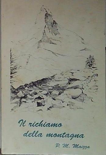 il richiamo della montagna | Immagine principale