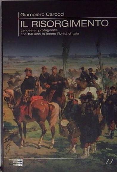 Il Risorgimento | Immagine principale