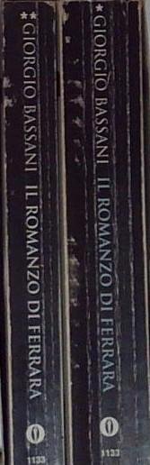 Il romanzo di Ferrara | Immagine principale