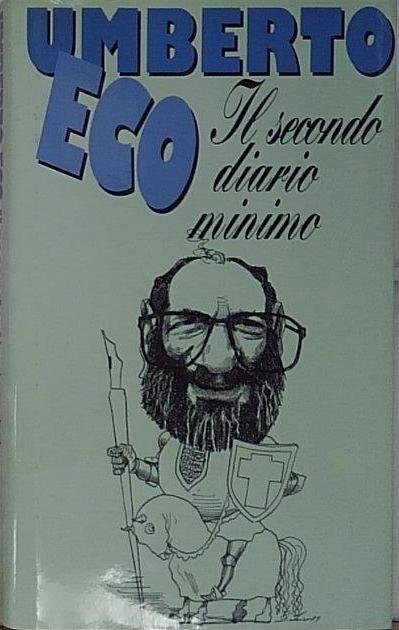 Il secondo diario minimo