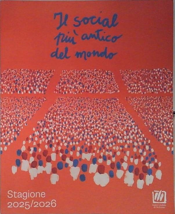 il social più antico del mondo | Immagine principale