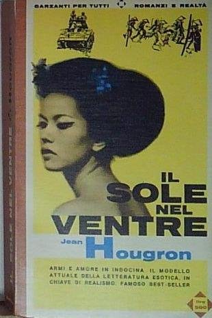 Il sole nel ventre | Immagine principale