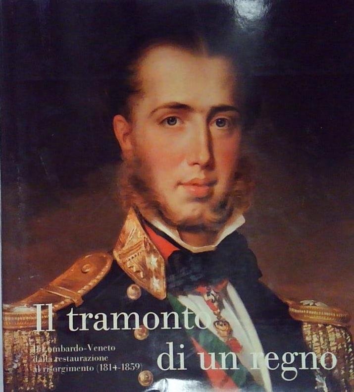 Il tramonto di un regno | Immagine principale