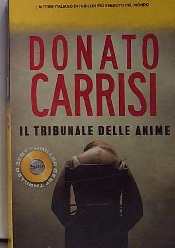 il tribunale delle anime | Immagine principale